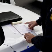 Τι ισχύει με τις κλήσεις της Τροχαίας στο gov: Το αληθινό και το ψεύτικο SMS