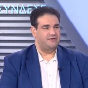 Λιβάνιος: Εξετάζεται η δημιουργία ψηφιακών τμημάτων για τους ετεροδημότες στις αυτοδιοικητικές εκλογές
