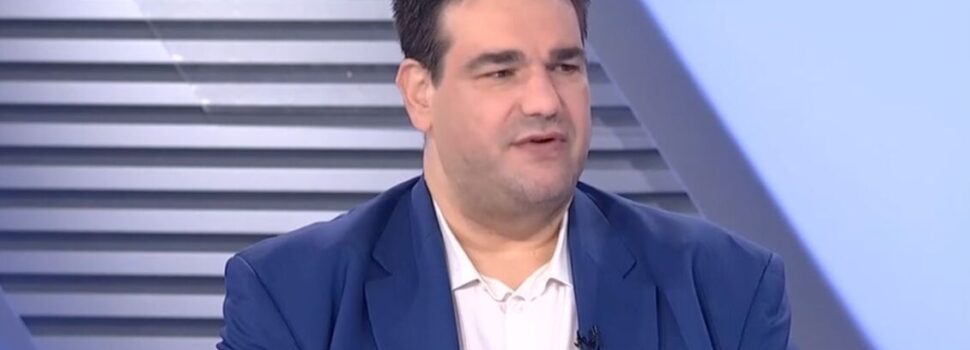 Λιβάνιος: Εξετάζεται η δημιουργία ψηφιακών τμημάτων για τους ετεροδημότες στις αυτοδιοικητικές εκλογές