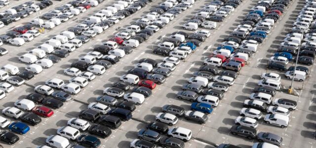 Χάος στα μητρώα οχημάτων – Ποιοι κινδυνεύουν με άδικες οφειλές