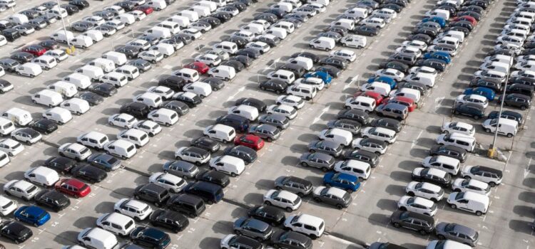 Χάος στα μητρώα οχημάτων – Ποιοι κινδυνεύουν με άδικες οφειλές