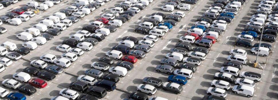 Χάος στα μητρώα οχημάτων – Ποιοι κινδυνεύουν με άδικες οφειλές