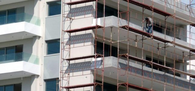 Μπόνους δόμησης: «Ρουκέτα» ΝΟΚ στην οικοδομή