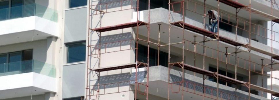 Μπόνους δόμησης: «Ρουκέτα» ΝΟΚ στην οικοδομή