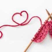 Εκπλήσσει νέα μελέτη: Πώς το πλέξιμο αυξάνει την διάρκεια ζωής