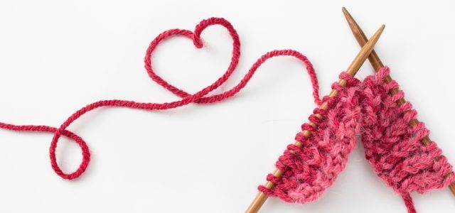 Εκπλήσσει νέα μελέτη: Πώς το πλέξιμο αυξάνει την διάρκεια ζωής