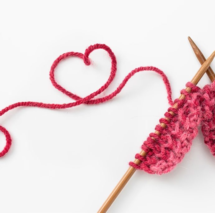 Εκπλήσσει νέα μελέτη: Πώς το πλέξιμο αυξάνει την διάρκεια ζωής