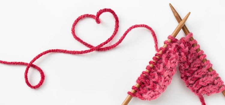 Εκπλήσσει νέα μελέτη: Πώς το πλέξιμο αυξάνει την διάρκεια ζωής