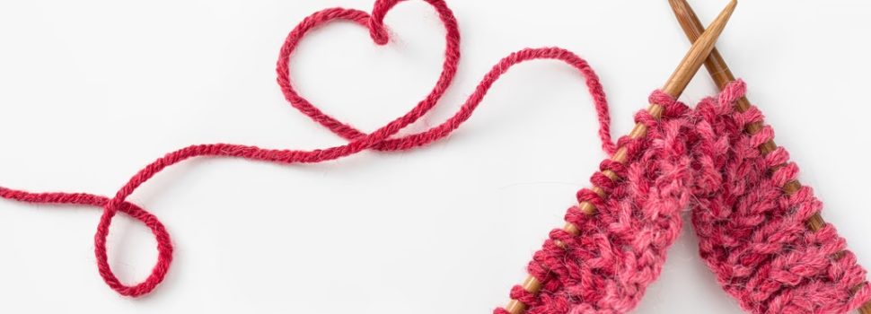 Εκπλήσσει νέα μελέτη: Πώς το πλέξιμο αυξάνει την διάρκεια ζωής