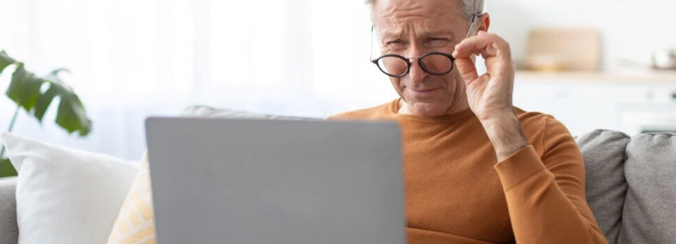 Έγκριση για πρώτη φορά κολλυρίου για την πρεσβυωπία