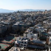 Η στεγαστική κρίση και το πρόβλημα με τα «άγνωστα» ακίνητα Δήμων – Δημοσίου