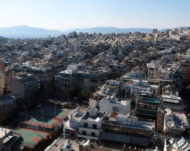 Η στεγαστική κρίση και το πρόβλημα με τα «άγνωστα» ακίνητα Δήμων – Δημοσίου