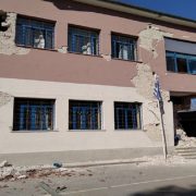 Πρωτοβάθμιος προσεισμικός έλεγχος κτιρίων: Νέα διαδικασία για δημόσια κτίρια και κρίσιμες εγκαταστάσεις