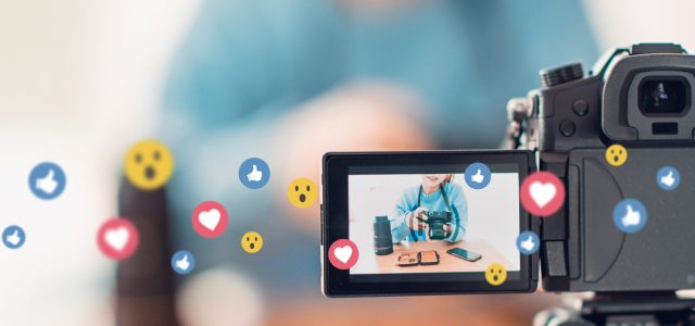 Η AI αλλάζει τα social media – Οι influencers ανησυχούν για το μέλλον τους