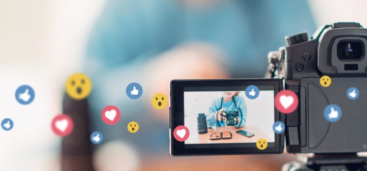 Η AI αλλάζει τα social media – Οι influencers ανησυχούν για το μέλλον τους