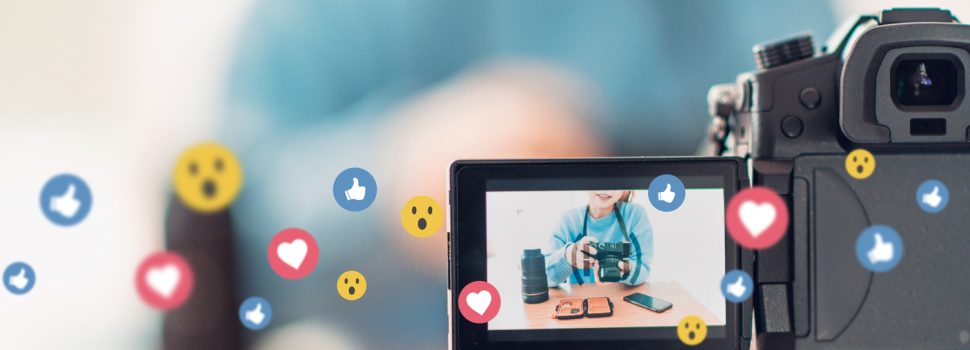 Η AI αλλάζει τα social media – Οι influencers ανησυχούν για το μέλλον τους