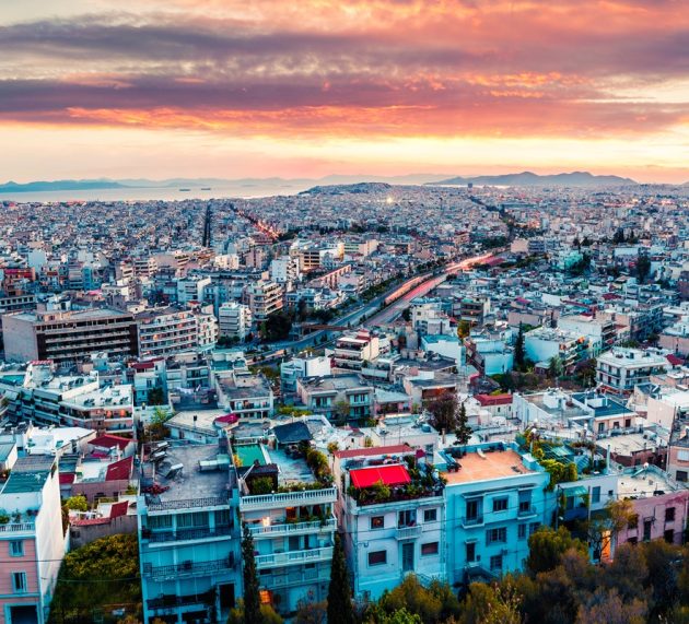 Ένας στους τρεις Έλληνες σκέφτεται να μετακομίσει – Τι δείχνει η νέα ευρωπαϊκή έρευνα για τη στέγαση