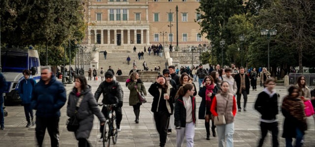 Συνήγορος του πολίτη: Εσπασε το φράγμα των 20.000 αναφορών, τι απασχολεί τους πολίτες