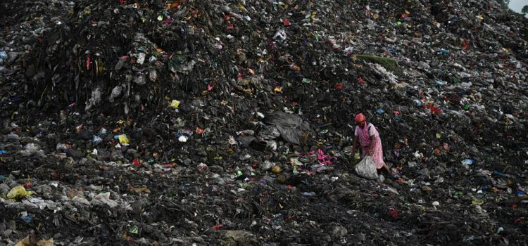 Αυτή είναι η πιο μολυσμένη χώρα για το 2025 – Δείτε που κατατάσσεται η Ελλάδα