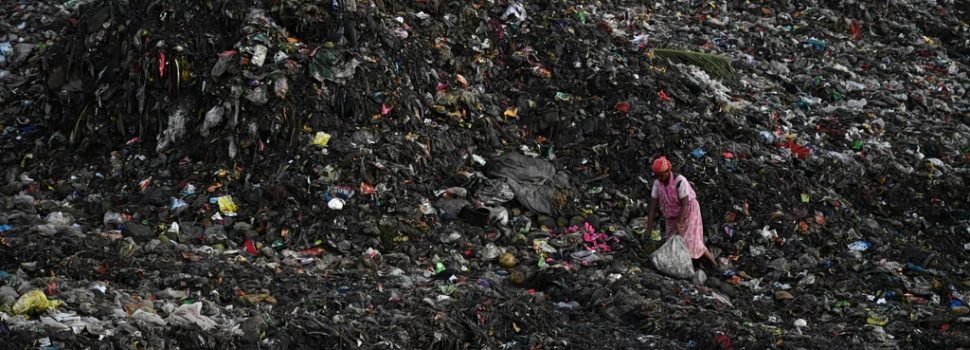 Αυτή είναι η πιο μολυσμένη χώρα για το 2025 – Δείτε που κατατάσσεται η Ελλάδα