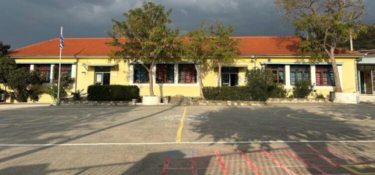 ΥΠΑΙΘΑ-ΕΟΠΥ: Οδηγίες για επικίνδυνο τοξικό φυτό σε σχολεία