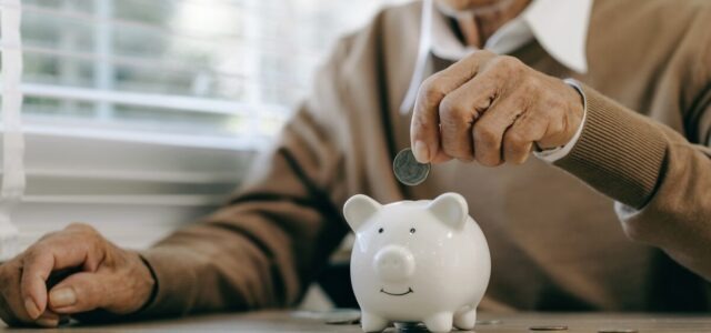 4 προϋποθέσεις για να πάρετε καλύτερη σύνταξη