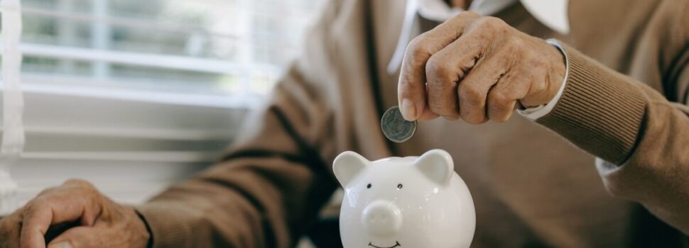 4 προϋποθέσεις για να πάρετε καλύτερη σύνταξη