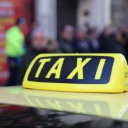 Πανελλαδική 24ωρη απεργία στα ταξί τη Δευτέρα