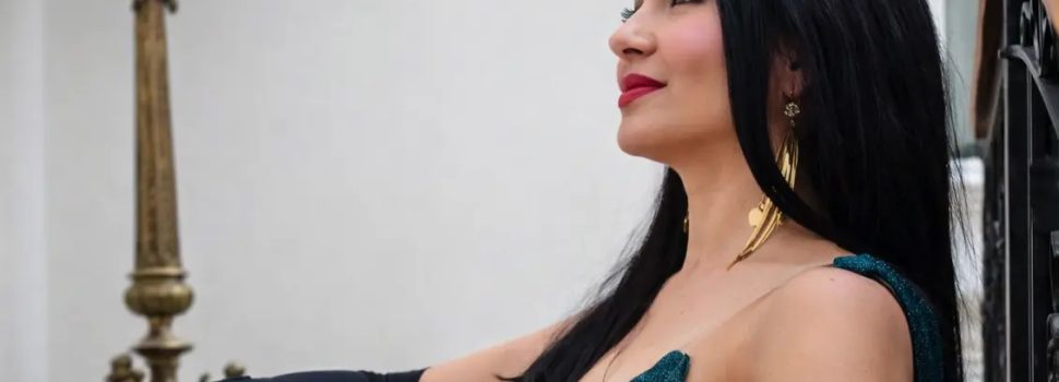 Ζωή Τηγανούρια στα Παραπολιτικά: “Η Βεντάλια από Γυναίκες είναι μια κατάθεση ψυχής” – Από τη Σαμοθράκη στο Hollywood και στο Μέγαρο