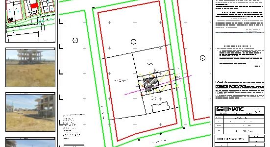 Σε ποιες περιοχές καταργείται το τοπογραφικό διάγραμμα σε συμβόλαια ακινήτων