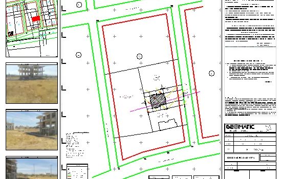 Σε ποιες περιοχές καταργείται το τοπογραφικό διάγραμμα σε συμβόλαια ακινήτων