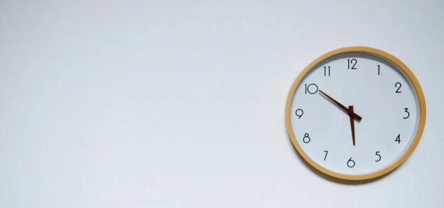 Γιατί μια ώρα έχει 60 λεπτά: Η απόφαση 5.000 ετών που καθορίζει ακόμη τον χρόνο