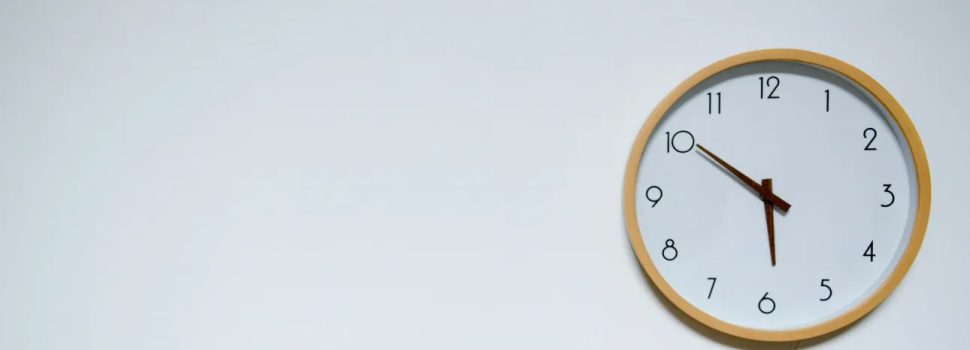 Γιατί μια ώρα έχει 60 λεπτά: Η απόφαση 5.000 ετών που καθορίζει ακόμη τον χρόνο