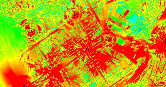 Ψηφιακή Τράπεζα Γης: ξεκίνησε καταχώριση τίτλων Μεταφοράς Συντελεστή Δόμησης