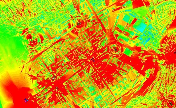 Ψηφιακή Τράπεζα Γης: ξεκίνησε καταχώριση τίτλων Μεταφοράς Συντελεστή Δόμησης