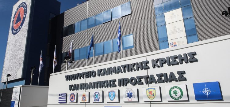 Ενισχύονται Αττική και περιφέρεια για την αντιπυρική περίοδο – Στους 18.800 οι πυροσβέστες
