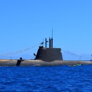 Υποβρύχια: Η Ελλάδα στο top-10 παγκοσμίως με τα «Παπανικολής»