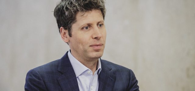 Η OpenAI προτείνει 4ήμερη εργασία και φορολόγηση της Τεχνητής Νοημοσύνης