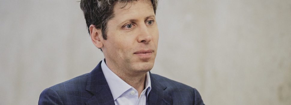 Η OpenAI προτείνει 4ήμερη εργασία και φορολόγηση της Τεχνητής Νοημοσύνης