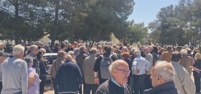 ΑΠΑΝΤΗΣΗ ΣΤΟΝ  κ. ΘΑΝΑΣΗ ΑΛΑΙΣΚΑ