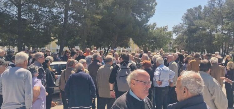 ΑΠΑΝΤΗΣΗ ΣΤΟΝ  κ. ΘΑΝΑΣΗ ΑΛΑΙΣΚΑ