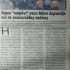 ΕΝΑ ΜΕΓΑΛΟ ΣΥΓΝΩΜΗ ΓΙΑ ΤΙΣ ΚΛΕΙΣΤΕΣ ΠΟΡΤΕΣ ΤΟΥ ΔΗΜΑΡΧΕΙΟΥ!!!