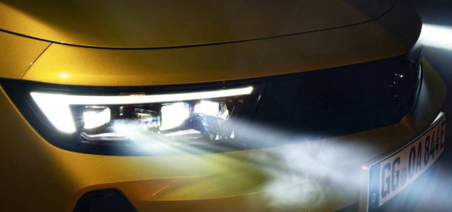 Πώς να μη μας «βγάζουν τα μάτια» τα φώτα των απέναντι;