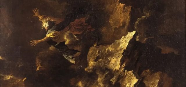 Κάιρο: ανακαλύφθηκε πάπυρος ηλικίας 2.000 χιλιάδων ετών που περιέχει 30 αδημοσίευτους στίχους του φιλόσοφου Εμπεδοκλή