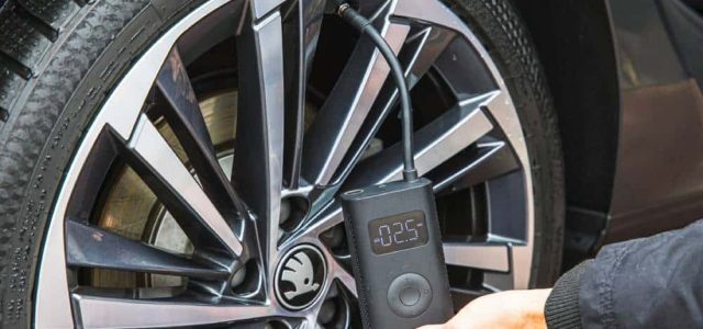 Πότε πρέπει να αυξάνουμε τις πιέσεις στα ελαστικά;