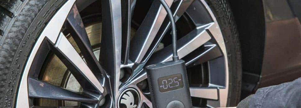 Πότε πρέπει να αυξάνουμε τις πιέσεις στα ελαστικά;