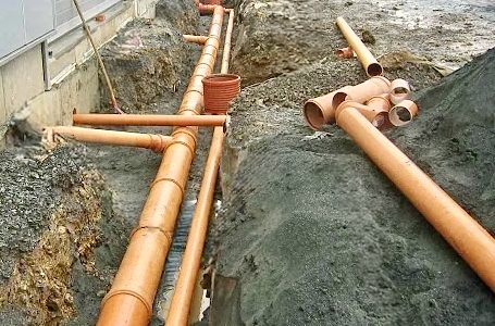 Χορήγηση επιδότησης στους ιδιοκτήτες ακινήτων έως 1.300 ευρώ για αποχέτευση