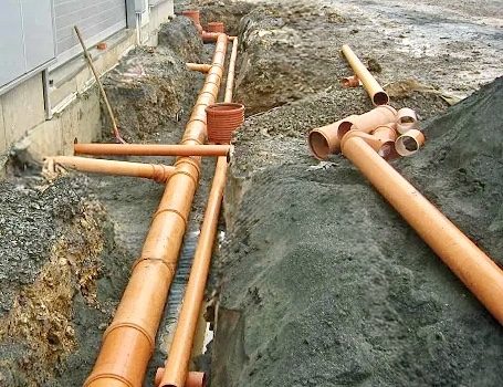 Χορήγηση επιδότησης στους ιδιοκτήτες ακινήτων έως 1.300 ευρώ για αποχέτευση