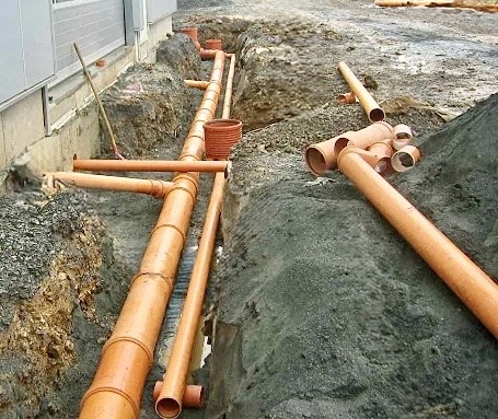 Χορήγηση επιδότησης στους ιδιοκτήτες ακινήτων έως 1.300 ευρώ για αποχέτευση