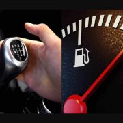 Πότε αλλάζουμε ταχύτητα για χαμηλότερη κατανάλωση;